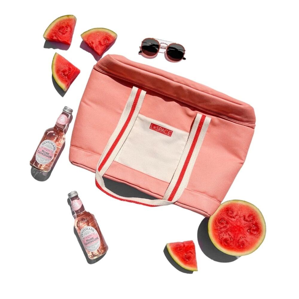 L*Space Coastal Cooler Bag